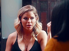 Jessa Rhodes And Damon Dice In My Husbands Boss