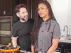 Interracial E Hardcore