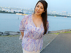 Yumi Kazama in Yumi Kazama I'm Just a Normal Guy Who Won a Contest to Date a JAV Star Part 1 - WAAPV