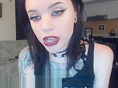 Babyjas Cam Show 08-26-2018