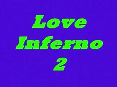 Vintage Love Inferno 2  N15