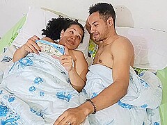 Tuve Sexo Con La Culona De Mi Cunada La Invite A Ver Pelicula Y Me La Termino Follando Su Jugoso Con