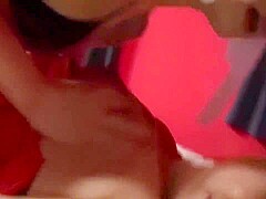 lesbian catfight