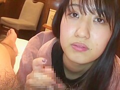 Asuka, 18 Years Old, Facial Interview . Idol-level Looks Appear. The Whole Story Of How Her Soothing