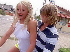 teeners from holland 19 scene 8
