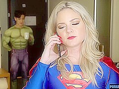 Super Anal - Juan El Caballo Loco And Lisey Sweet