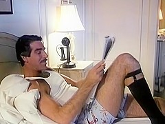 Trashy Lady (1985) - Remastered