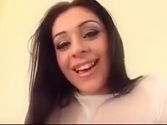 Luna lane sex and facial