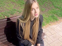 Girl Needs Help. What Would You Do In This Situation?