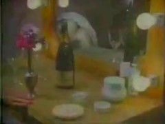 Gina Valentino & Tom Byron