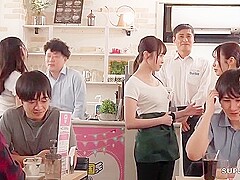 The Coffe Shop Of Your Dreams-dcen