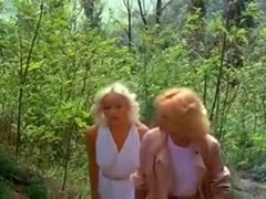 Marilyn My Love Lesbian Scene