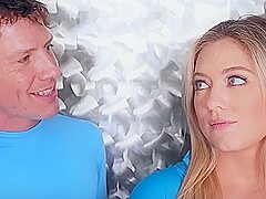 Rion King And Robby Apples - The Flawless Superheroines Huge Ass Under The Control Of Two Partners!