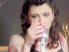 Cabaret desire