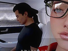 Moving Down Wife Wants Her Husband To Obey Her Ep36