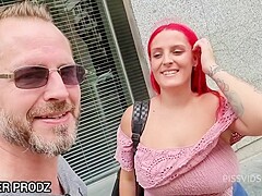 [wet] Curvy Gets Her Ass Hardly Fucked And Pissed In Mouth By - Olivia Stark And Paul Stalker