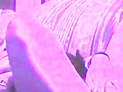 hot sex in light pink screen