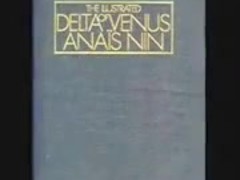 Anais Nin's Delta of Venus