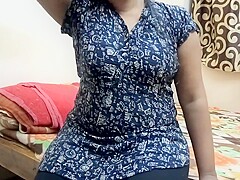 HOT INDIAN GIRL BIG BOOBS PRESSING, SIX NINE, RIDING & CUMMING INSIDE PUSSY