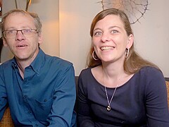 Belgian Valerie fucks some guy