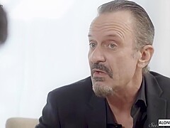 Cheaters Wife Gets Memory With A Wild Sex Session