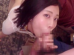 Bakunyu Slut College Student 18+ X Mens Play Experience The Extreme Pleasure Of An Esthetician Who W