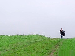 X-Angels - Arwen Gold - Lucky Hiker