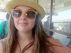 Pack Your Bags Because You And Cali Are Going To Hawaii - Caley Hayes