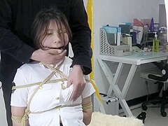Chinese Bondage