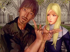 Complete Gameplay - Deviant Anomalies Part 7
