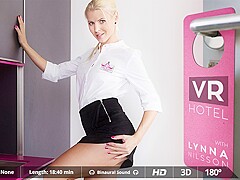 VR Hotel