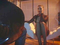 Anna Polina will enjoy the dick of Rick
