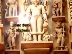 Most Beautiful Kamsutra Temple