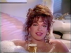 CVB - Retro Rip - Huge Bras 6 - Western Visuals - Intro 1-900 Commericals.