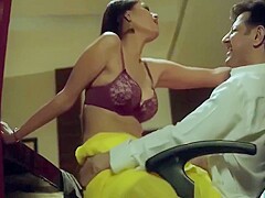 Indian Cuckold Adult Web Series With Indian Bhabhi