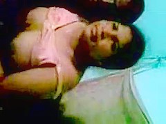 Bangladeshi Cheating Wife GangBang P2