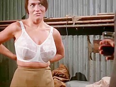 Uschi Digard Nude in The Cut-Throats On ScandalPlanet.Com