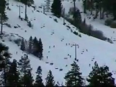 Vintagelly Body - Snow Bunnies