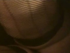 Juicy  asses exposed by an up skirt cam