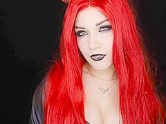 Kittyklaw Asmr Demon Lewd Patreon Ear Licking Video