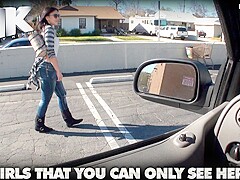 Bend Over Booty - RealityKings with JMac, Havoc, Elisse