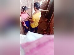 Desi Girl Blowjob And Boob Sucked By Lover Record In Hidden Cam