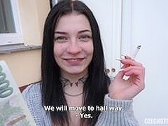 Veronica Gets Fucked For Money With Veronica Hart And Veronica Heart