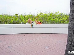 Amazing Porn Clip Big Ass Exotic , Its Amazing - Kloe Love