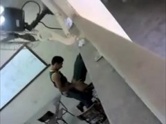 caught fucking in the classroom