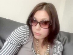 Thick Asian cutie needs some good dicking