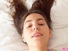 A Fan Wanted To Fuck A Model And She Couldnt Refuse Him