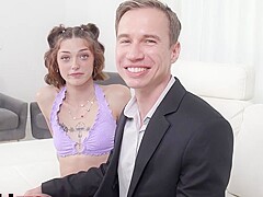 she s perfectly nasty, stepbro