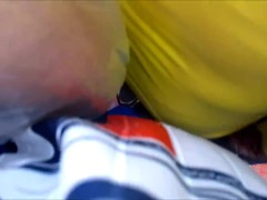 SHOW SP - A NOVINHA GULOSA  (PUBLIC CUM)