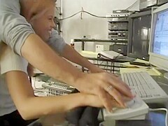 Hot sexy chick Tabitha Stren getting banged